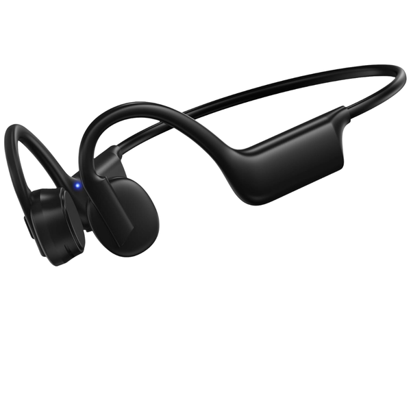 Ogogrs Open-Ear Bone Conduction Bluetooth Sports Headphones