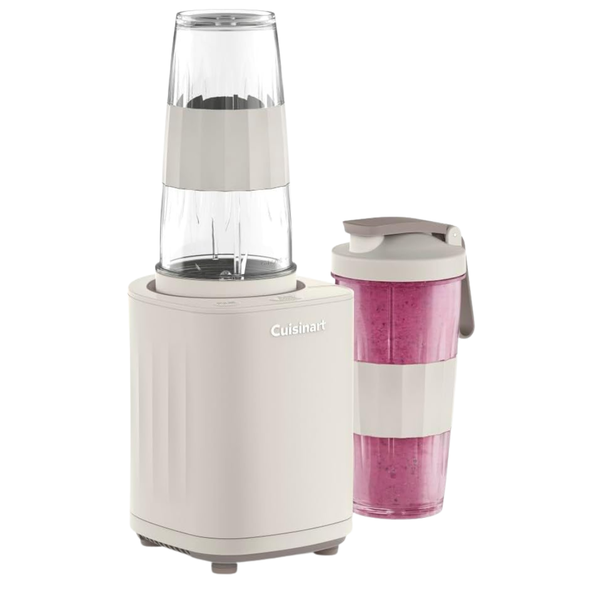 Cuisinart CPB-7TR Soho Personal Blender