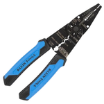 Klein Tools Long Nose Multi-Purpose Wire Stripper
