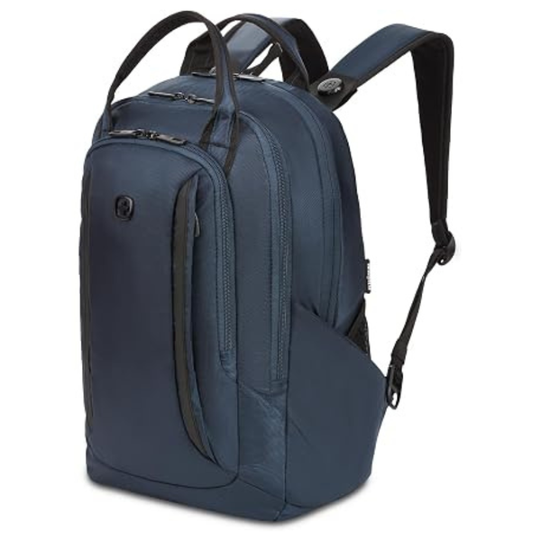 SwissGear INNOtote Laptop Backpack (Navy)