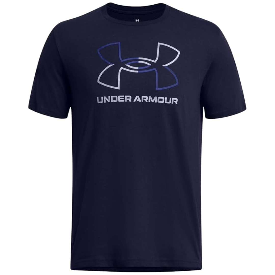 Under Armour Men's Global Foundation Short Sleeve T Shirt