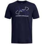 Under Armour Men's Global Foundation Short Sleeve T Shirt