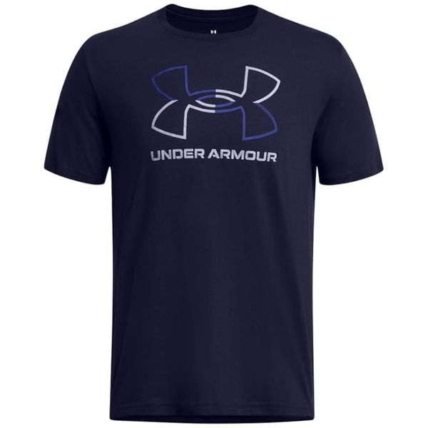 Under Armour Men's Global Foundation Short Sleeve T Shirt