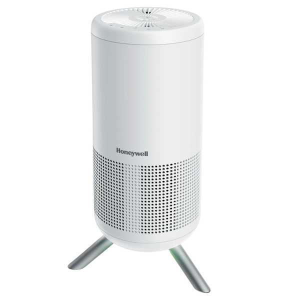 Honeywell Auto Mode & UltraQuiet Tech HEPA Air Purifier (900 Sq. Ft.)