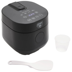 GreenLife 4-Cup Rice & Grain Electric Cooker
