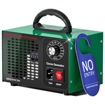 Basvacsh 840S 45,000mg/h Ozone Generator (Up To 2500sq Ft)
