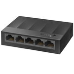 TP-Link LS1005G Litewave 5-Port Gigabit Unmanaged Ethernet Switch