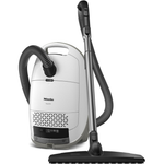 NEW Miele Guard M1 Parquet XL Bagged Canister Vacuum Cleaner