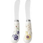 Lenox Butterfly Meadow 2-Piece Spreader Set