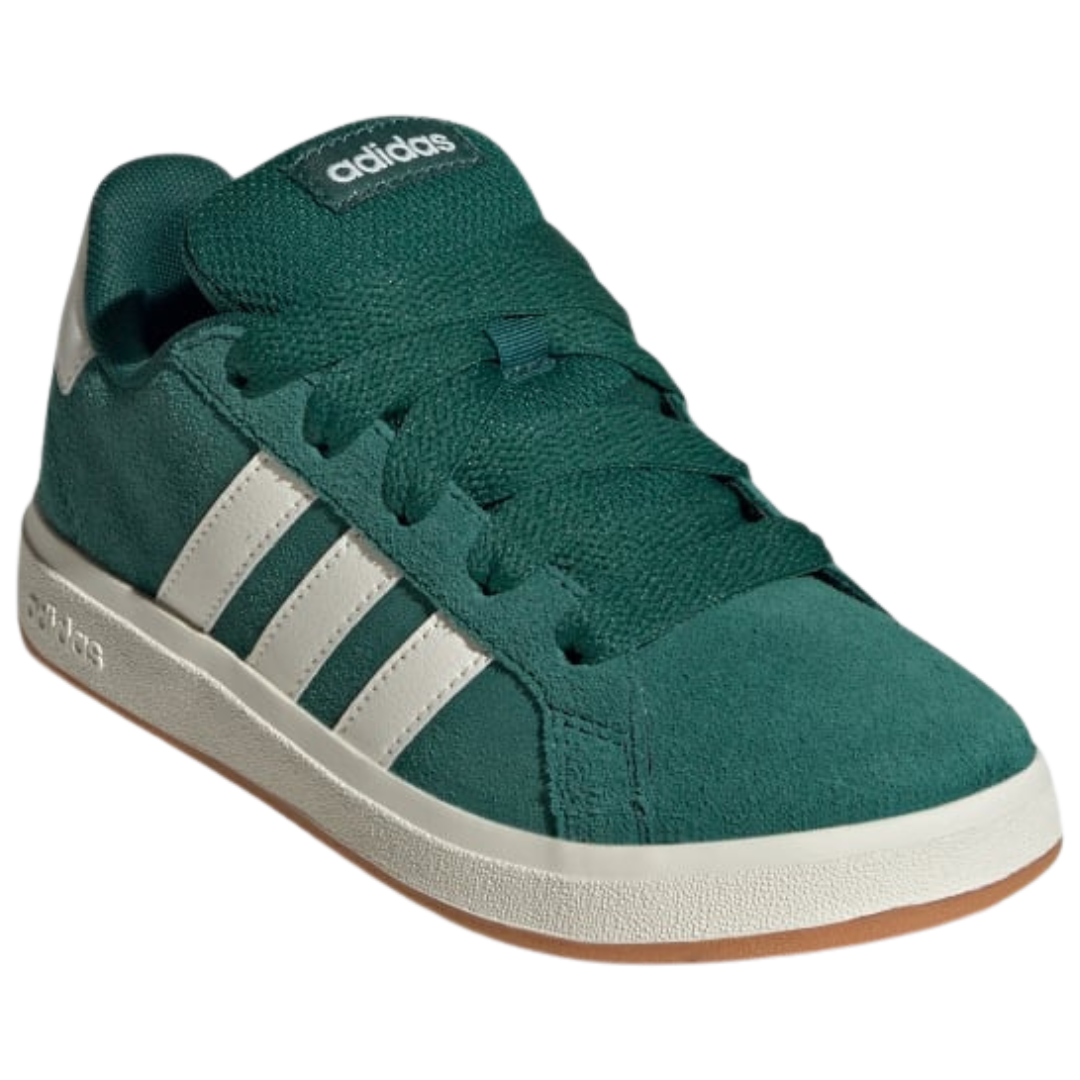 Adidas Kids Grand Court 00s Shoes