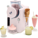 GreenPan Frost Ice Cream Maker & Slushie Machine