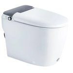 Casta Diva Smart Non-Electric Bidet Toilet (A100T)