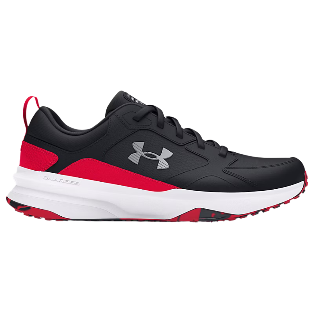 Under Armour Charged Edge Wide (4E) Men's Training Shoes