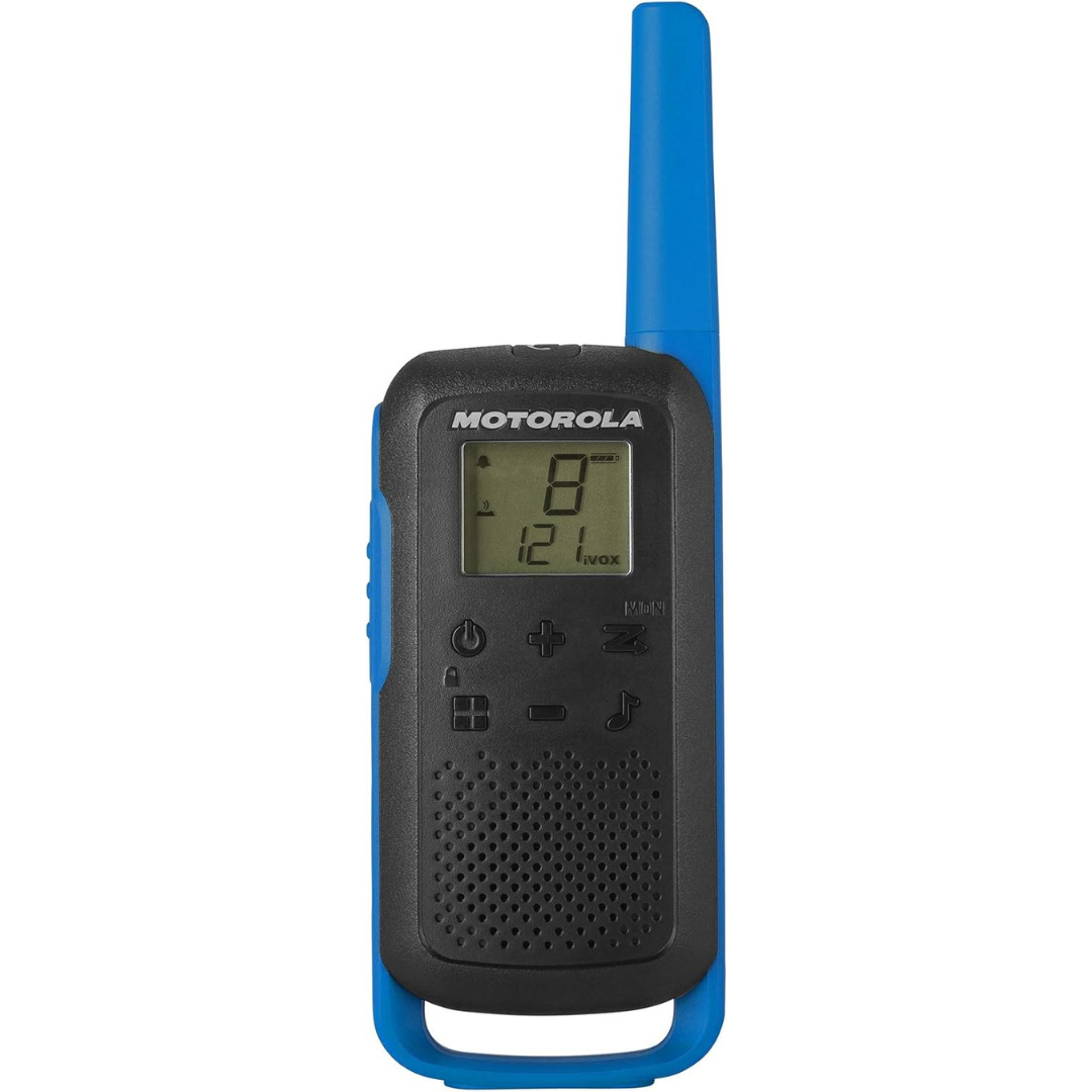 Motorola Solutions Talkabout T270 Two-Way Radios