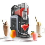 88-Oz Ninja SLUSHi Professional Frozen Drink & Slushie Machine