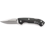 7.4" Smith & Wesson High Carbon Stainless Steel Folding Knife (CK109)