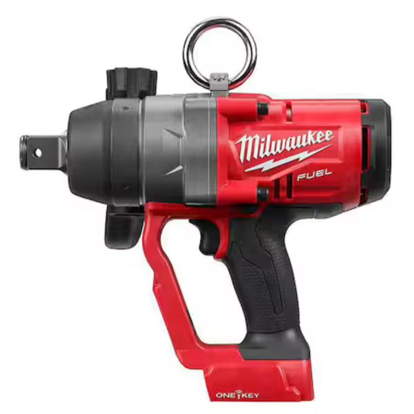 Milwaukee Electric M18 Fuel 1 HIGH Torque IMP Wrench Bare