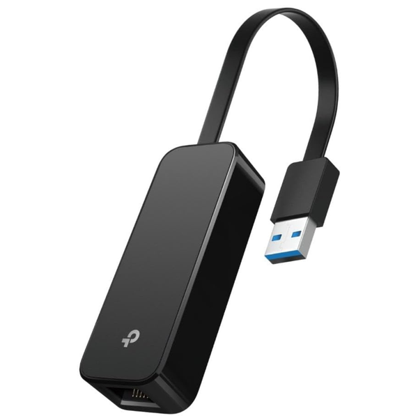 TP-Link UE306 USB 3.0 To Gigabit Ethernet Adapter