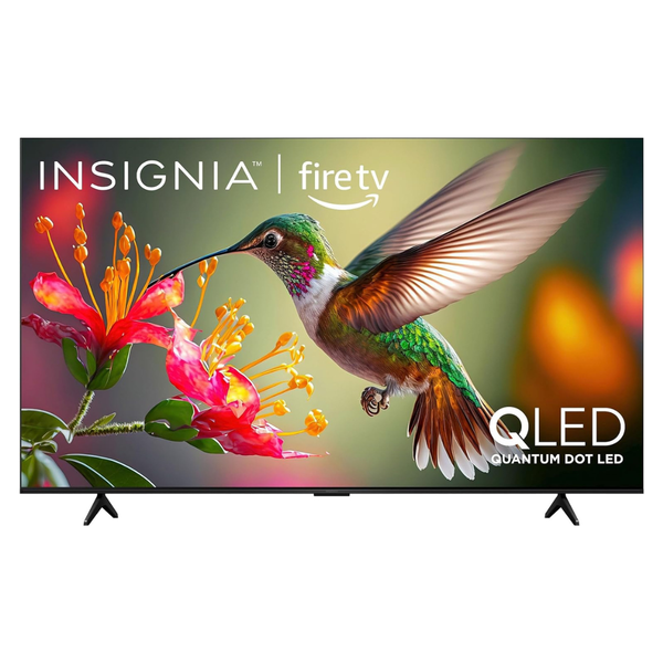 85" Insignia QF Series 4K Ultra HD Smart OLED Fire TV