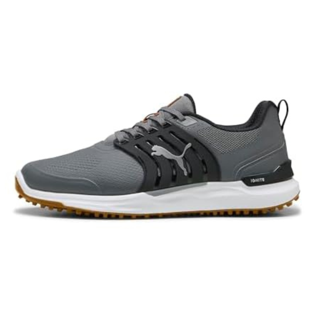 Puma Men's Ignite Elevate 2 Golf Shoes (Size-11.5)