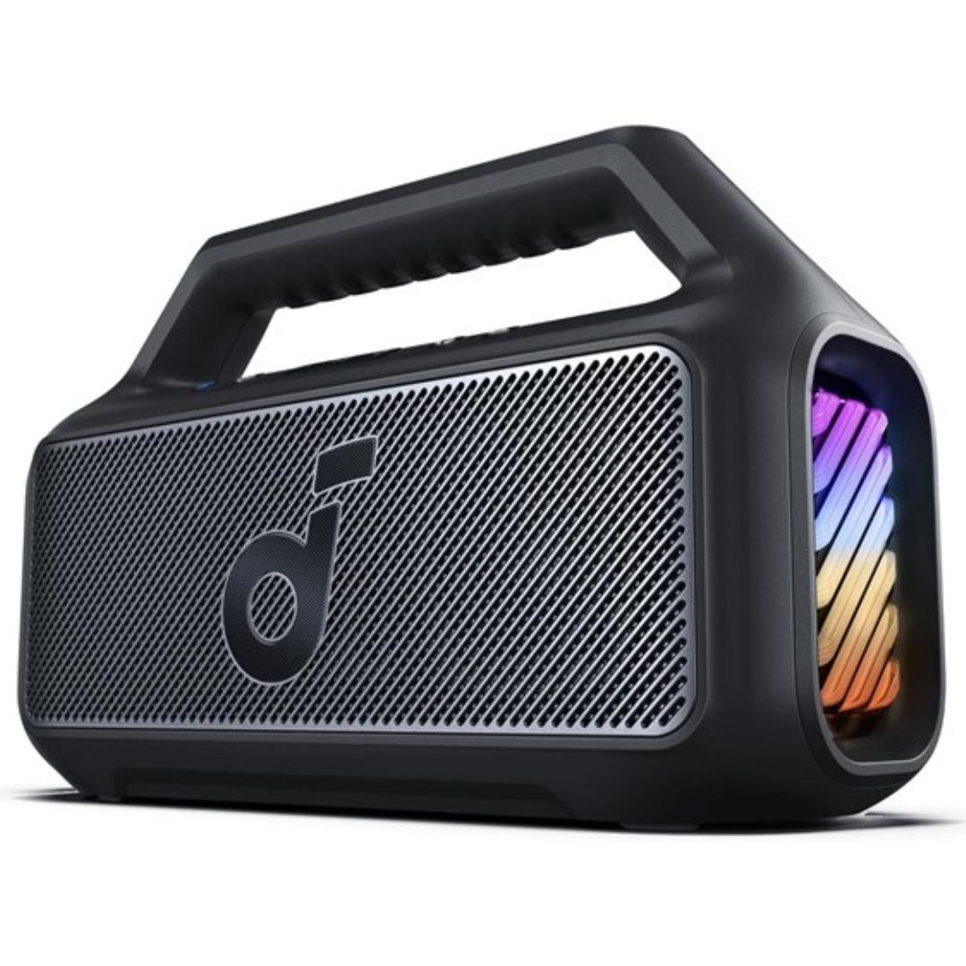 Anker Soundcore Boom 2 Portable Outdoor Bluetooth Speaker