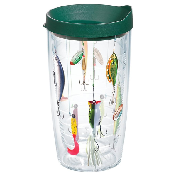 16-Oz Tervis Double Walled Insulated Tumbler