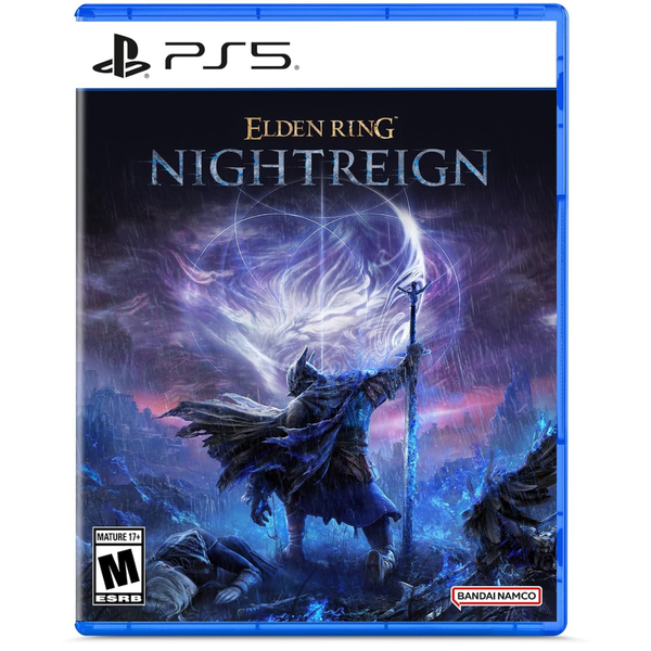 Elden Ring Nightreign Standard Edition For PS5