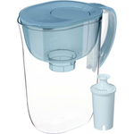 Brita Large 10-Cup Water Filter Pitcher With BritaPlus Filter (3 Colors)