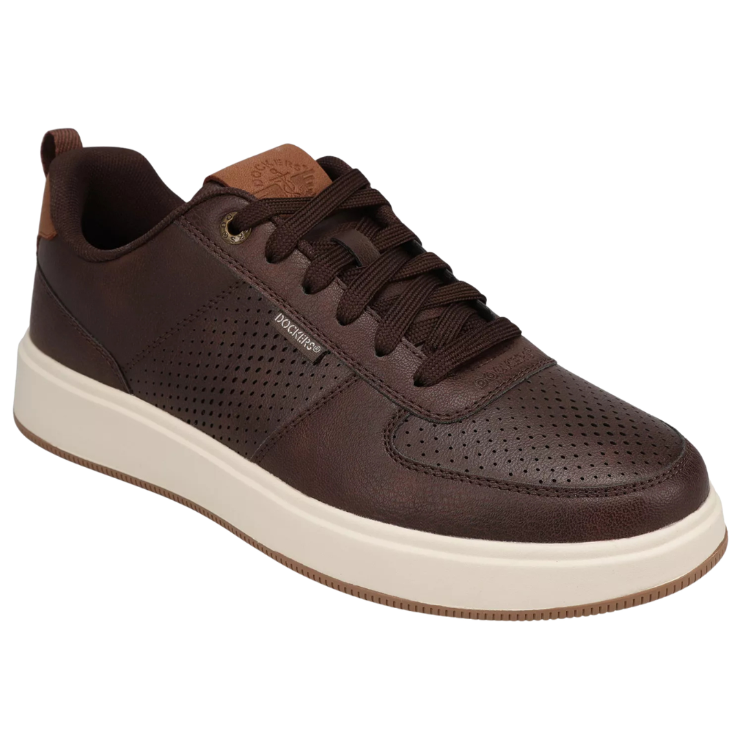 Up To 65% Off On Dockers Sneakers At Macys