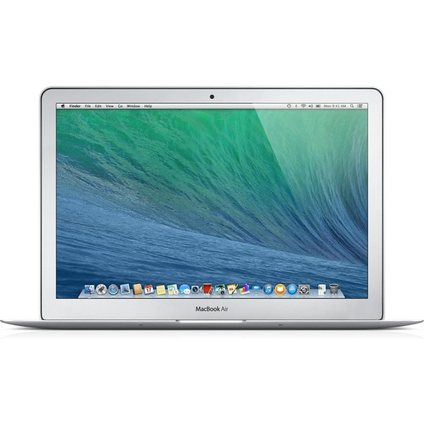 Apple 13.3" MacBook Air (i5-5250U / 8GB RAM / 128GB SSD) [Refurbished-Excellent]