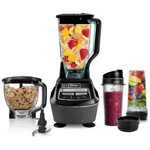 Ninja BL770 Mega Kitchen System Blender & Food Processor