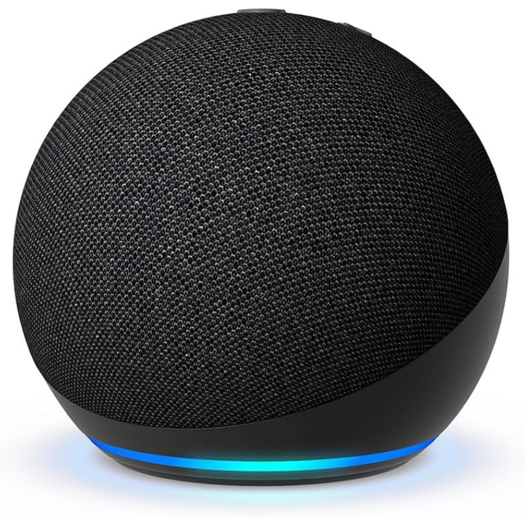 Amazon Echo Dot (5th Gen, 2022 Release) Smart Speaker w/ Alexa