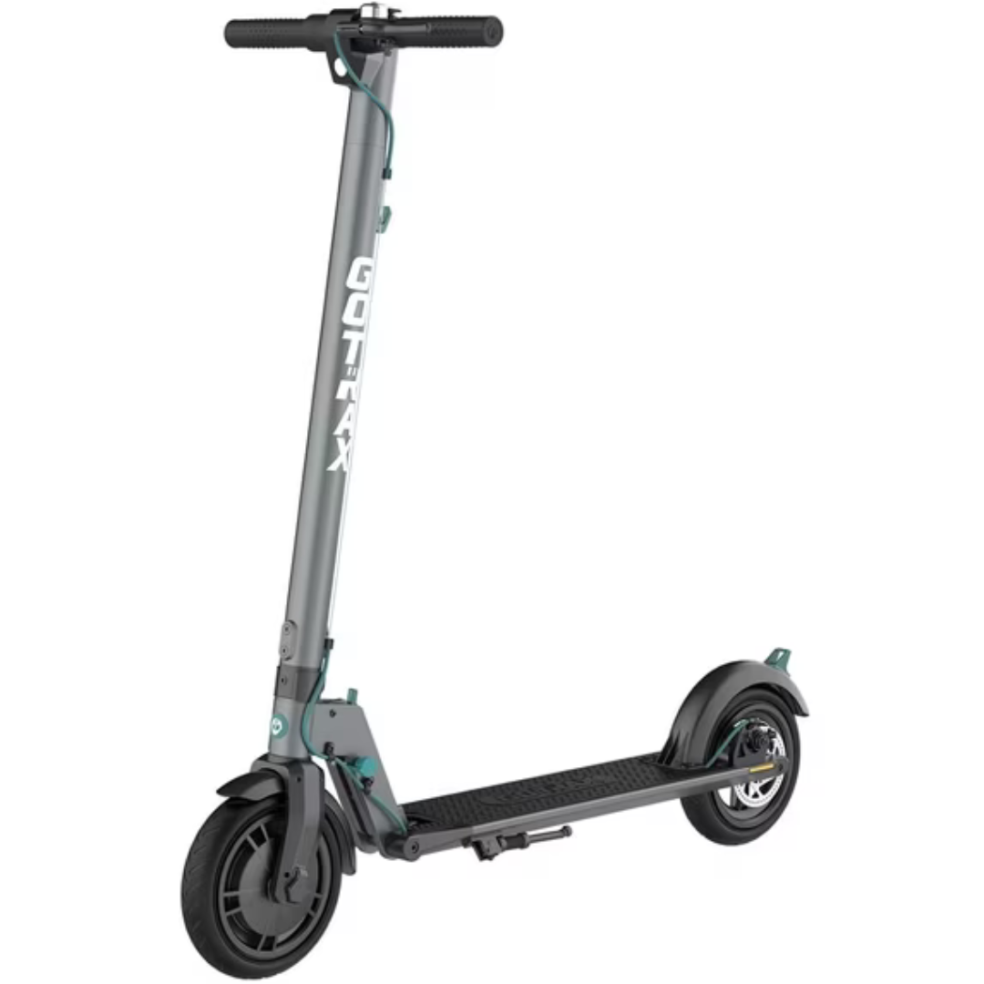 Gotrax Rival 250W Electric Scooter with 15.5Mph Speed & 12Mile Range