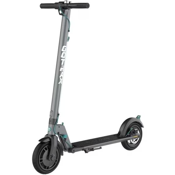 Gotrax Rival 250W Electric Scooter with 15.5Mph Speed & 12Mile Range