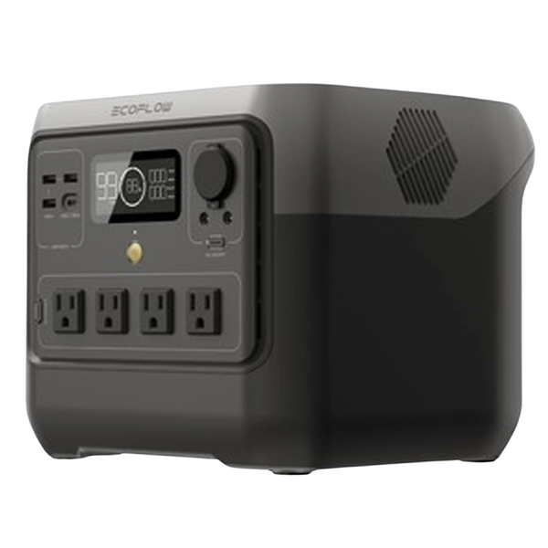 EcoFlow RIVER 2 Pro 768Wh Portable Power Station [Certified Refurb]