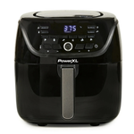 6QT PowerXL Vortex Pro Digital Air Fryer (AF-E6001-L) [Open Box]