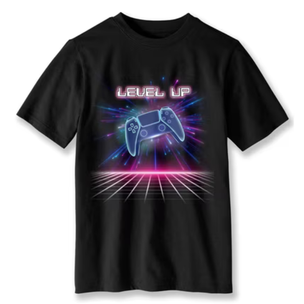 Matrix Short Sleeve, Graphic T-Shirt (Various)