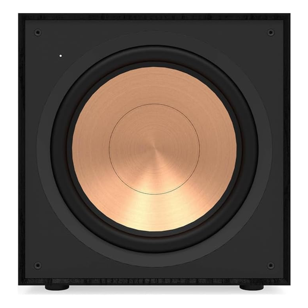 Klipsch Reference R-121SW 12" Front-Firing Subwoofer