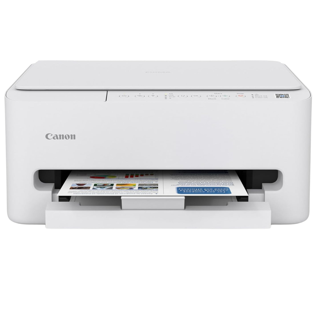 Canon PIXMA TS4320 Wireless Color Inkjet 3-in-1 Printer