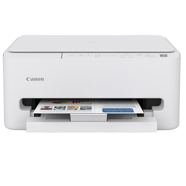 Canon PIXMA TS4320 Wireless Color Inkjet 3-in-1 Printer