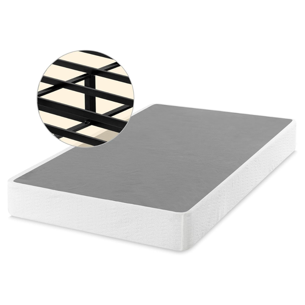 9" Zinus Sleep Master Metal Smart Box Spring (Twin)