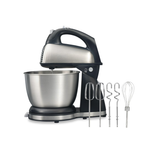 Hamilton Beach Classic 2-in-1 Stand And Hand Mixer