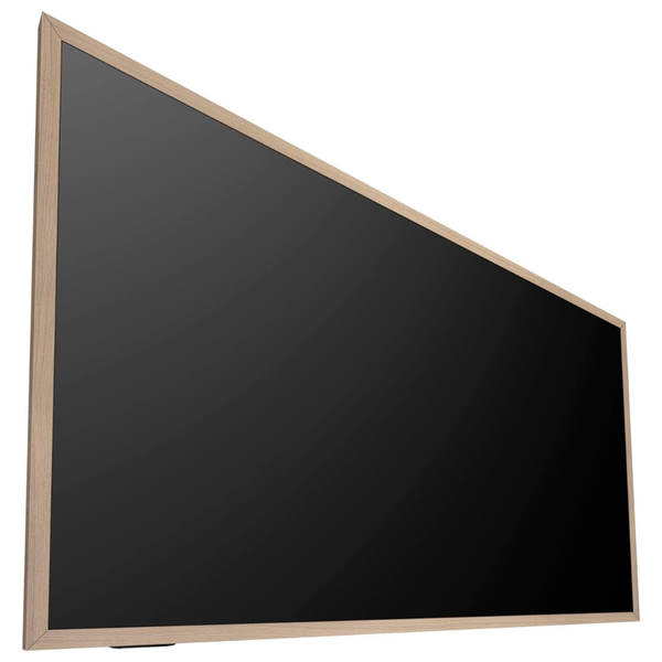 55" Hisense Hi-QLED S7 CanvasTV Series 4K Ultra HD Smart LED Google TV