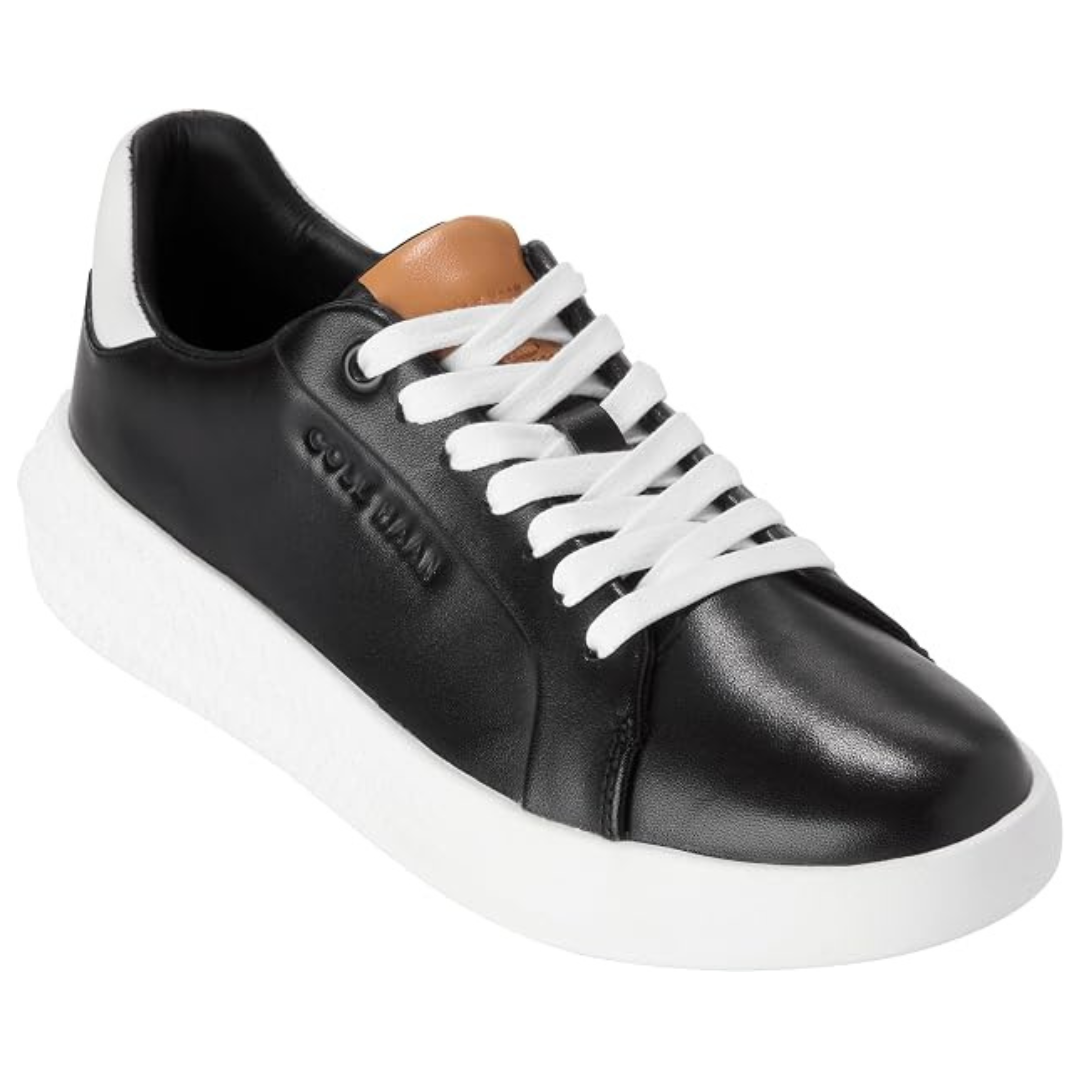 Cole Haan Women's Grand Hurrion Cup Lace-to-Toe Sneakers