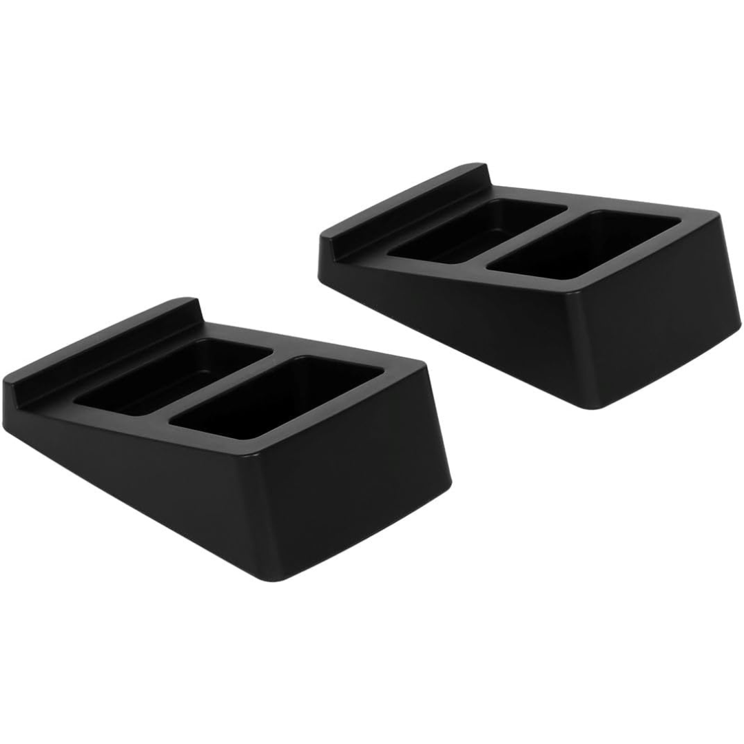 Monoprice Desktop Speaker-Pair Of Stands