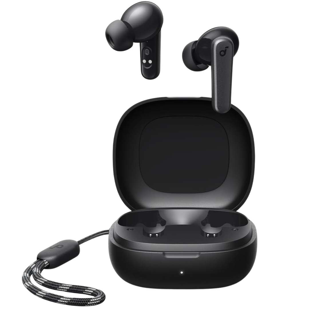 Anker Soundcore P20i True Wireless Earbuds With 2 Mics