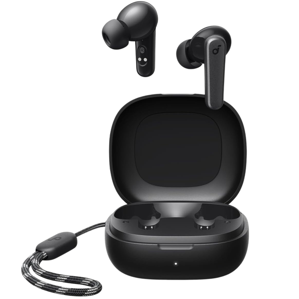 Anker Soundcore P20i True Wireless Earbuds With 2 Mics