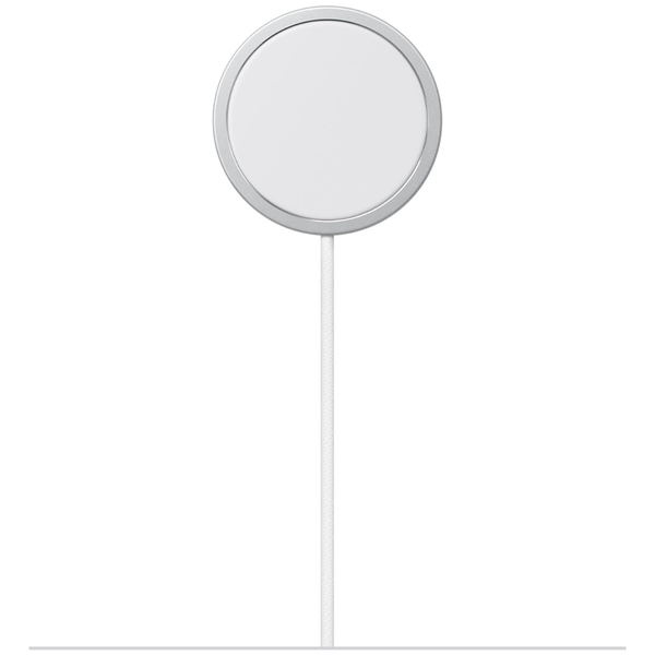 6.6-Feet Apple MagSafe Wireless Fast Charger (New Qi 2.2 Version, Up To 25W)