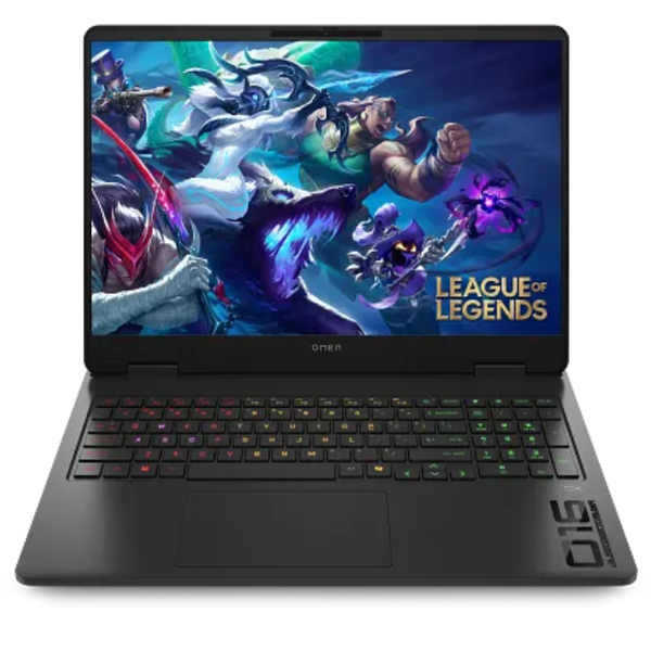 HP OMEN (16) 16" Gaming Laptop (Ryzen AI 9 365 / 32GB RAM / 1TB SSD / 8GB RTX 5070)