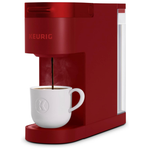 Keurig K- Slim Single Serve K-Cup Pod Coffee Maker (3-Colors)